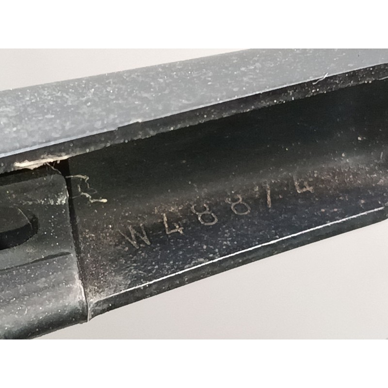 Recambio de brazo limpia trasero para mercedes-benz clase a (w176) a 220 d (176.003) referencia OEM IAM   