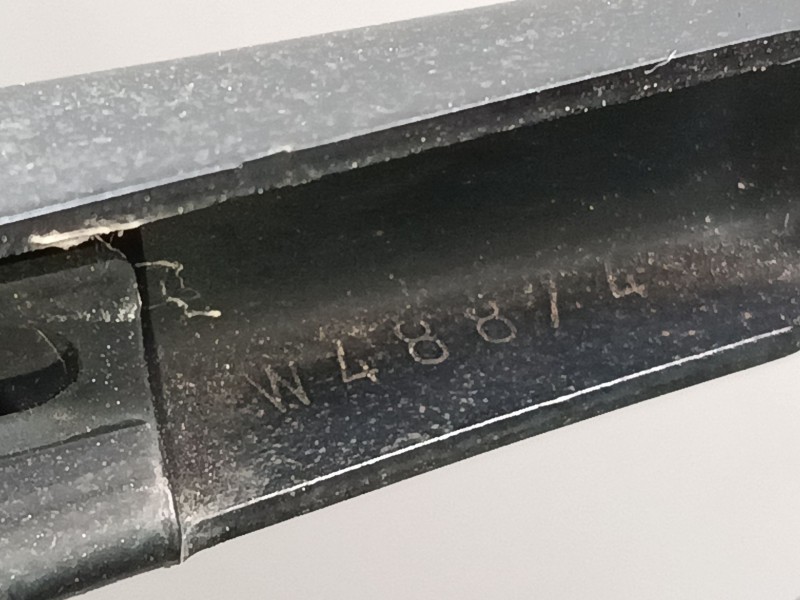 Recambio de brazo limpia trasero para mercedes-benz clase a (w176) a 220 d (176.003) referencia OEM IAM   