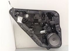 Recambio de elevalunas electrico trasero izquierdo para mercedes-benz clase a (w176) a 220 d (176.003) referencia OEM IAM A12376