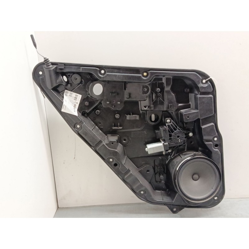 Recambio de elevalunas electrico trasero izquierdo para mercedes-benz clase a (w176) a 220 d (176.003) referencia OEM IAM A12376