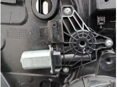 Recambio de elevalunas electrico trasero izquierdo para mercedes-benz clase a (w176) a 220 d (176.003) referencia OEM IAM A12376 2