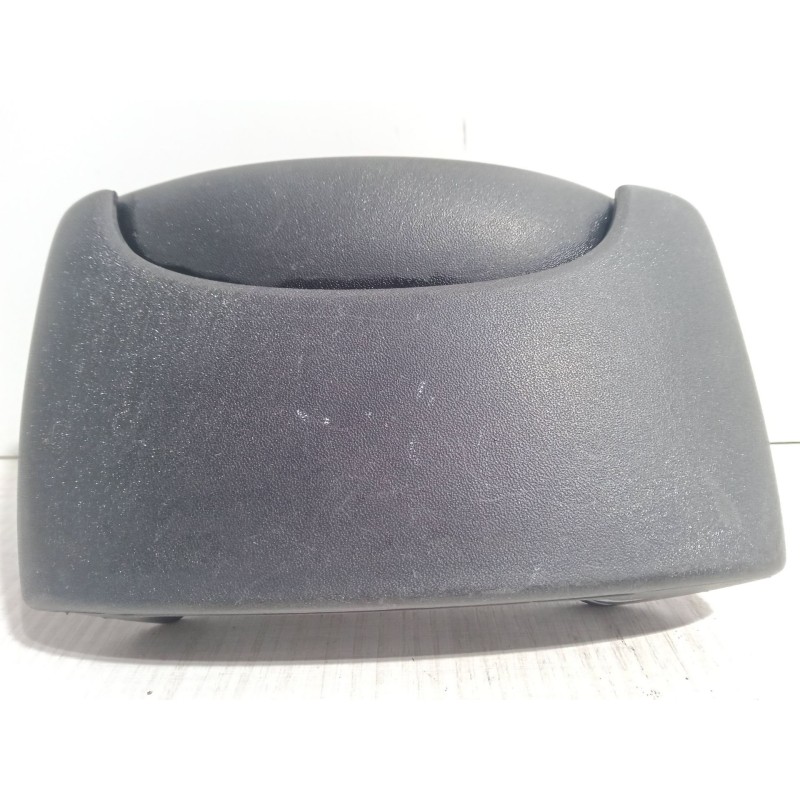 Recambio de maneta exterior puerta trasera izquierda para renault kangoo (kc0/1_) 1.5 dci (kc07) referencia OEM IAM   