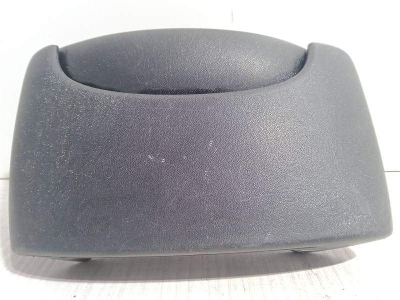 Recambio de maneta exterior puerta trasera izquierda para renault kangoo (kc0/1_) 1.5 dci (kc07) referencia OEM IAM   