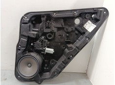 Recambio de elevalunas electrico trasero derecho para mercedes-benz clase a (w176) a 220 d (176.003) referencia OEM IAM A1767304