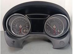 Recambio de cuadro instrumentos para mercedes-benz clase a (w176) a 220 d (176.003) referencia OEM IAM A1769000804 0263700379 