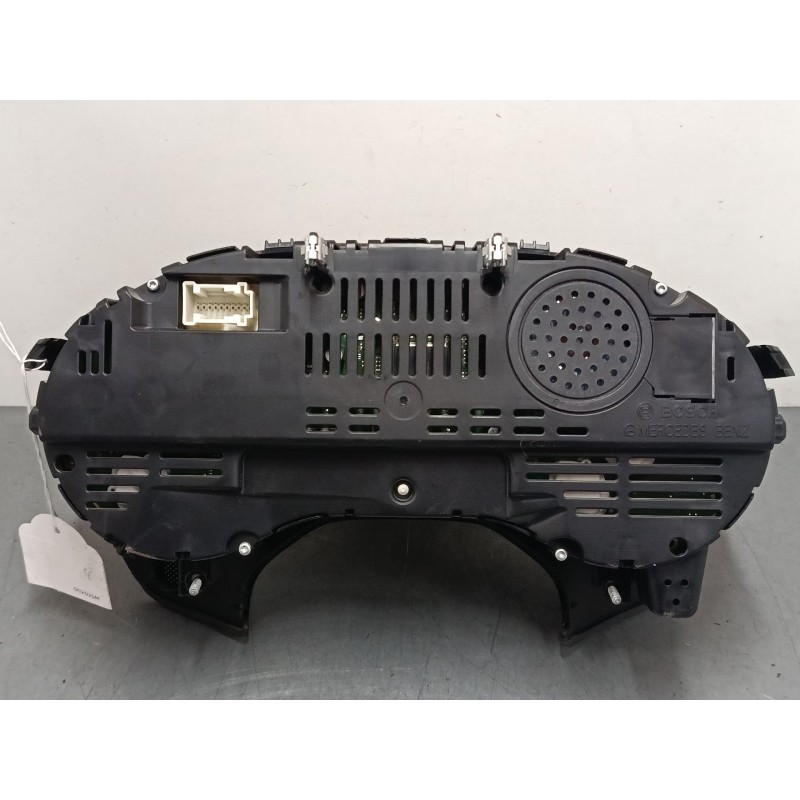 Recambio de cuadro instrumentos para mercedes-benz clase a (w176) a 220 d (176.003) referencia OEM IAM A1769000804 0263700379 