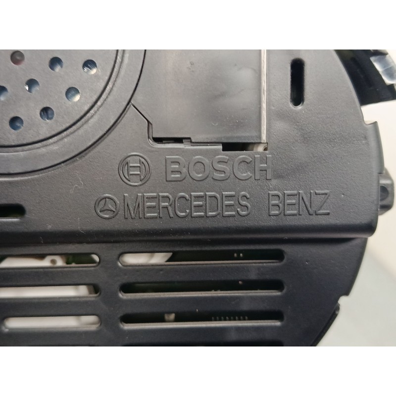 Recambio de cuadro instrumentos para mercedes-benz clase a (w176) a 220 d (176.003) referencia OEM IAM A1769000804 0263700379 