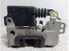 Recambio de cerradura puerta delantera derecha para dacia sandero 1.2 16v referencia OEM IAM 8200735224  