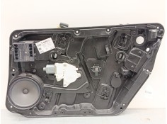 Recambio de elevalunas electrico delantero derecho para mercedes-benz clase a (w176) a 220 d (176.003) referencia OEM IAM A17672
