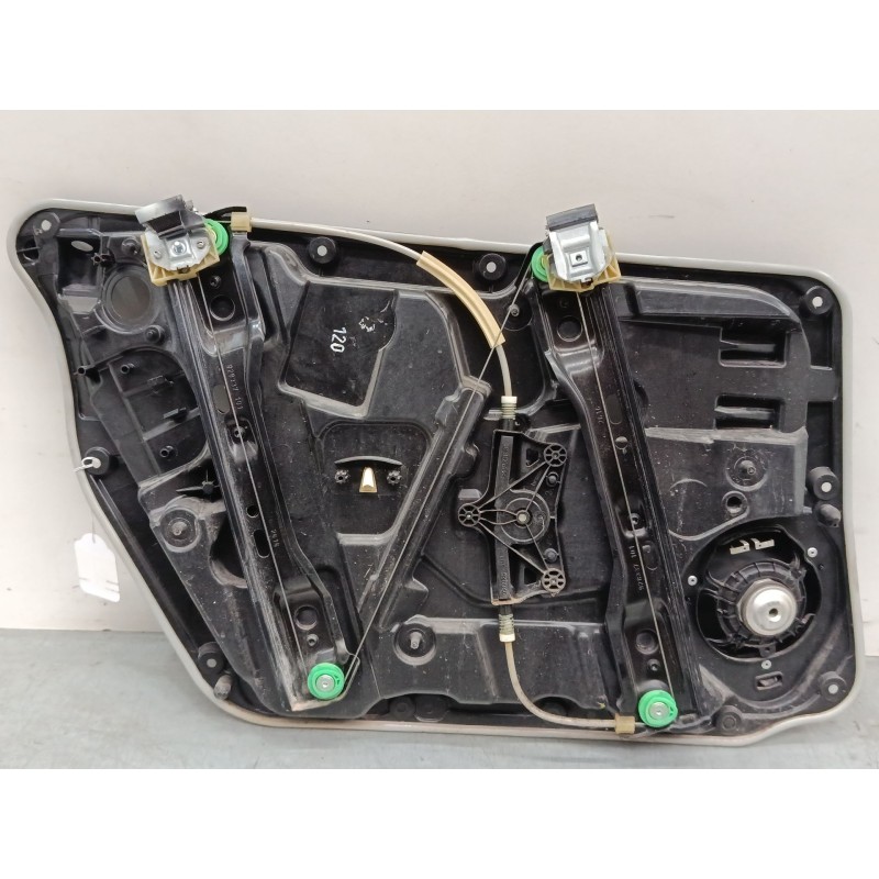 Recambio de elevalunas electrico delantero derecho para mercedes-benz clase a (w176) a 220 d (176.003) referencia OEM IAM A17672