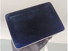 Recambio de pantalla multifuncion para mercedes-benz clase a (w176) a 220 d (176.003) referencia OEM IAM A1669001420  