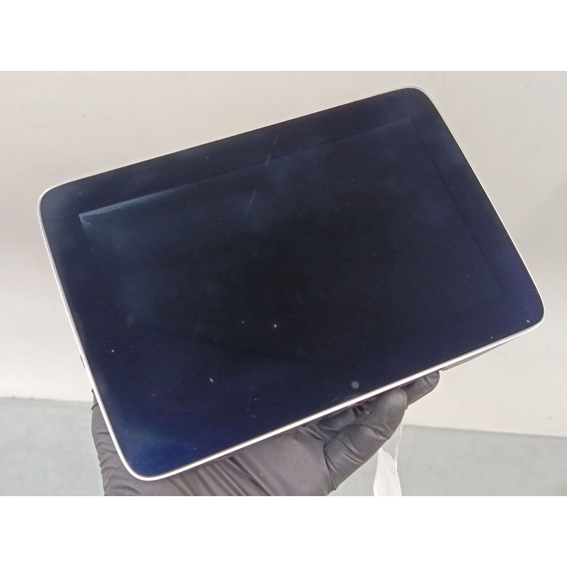 Recambio de pantalla multifuncion para mercedes-benz clase a (w176) a 220 d (176.003) referencia OEM IAM A1669001420  