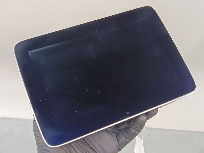 Recambio de pantalla multifuncion para mercedes-benz clase a (w176) a 220 d (176.003) referencia OEM IAM A1669001420  