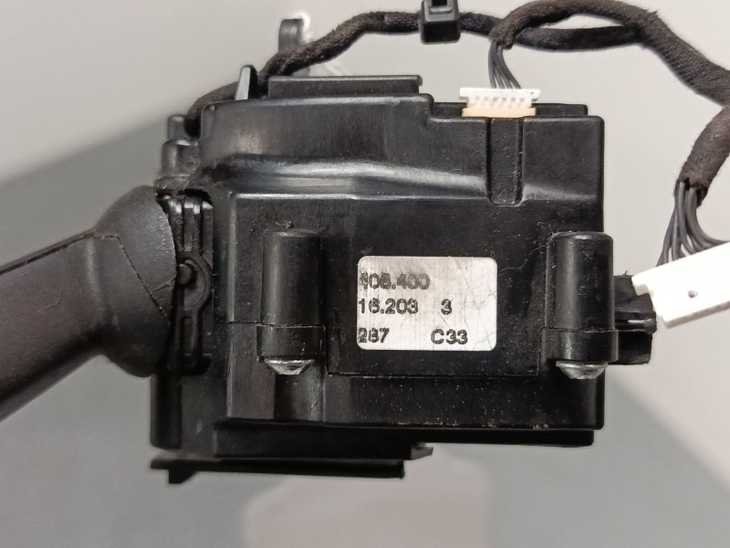 Recambio de mando luces para mercedes-benz clase a (w176) a 220 d (176.003) referencia OEM IAM   