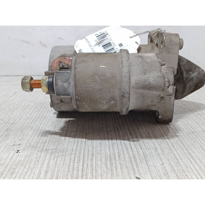 Recambio de motor arranque para suzuki swift iii (mz, ez) 1.3 (rs 413) referencia OEM IAM E80F63102022  