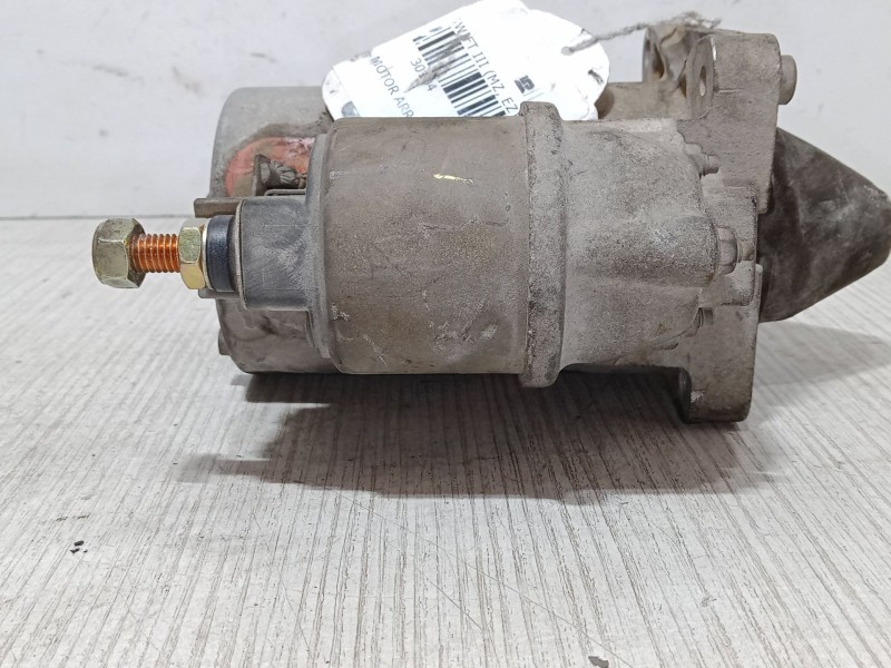 Recambio de motor arranque para suzuki swift iii (mz, ez) 1.3 (rs 413) referencia OEM IAM E80F63102022  