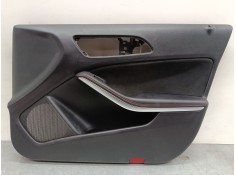 Recambio de guarnecido puerta delantera derecha para mercedes-benz clase a (w176) a 220 d (176.003) referencia OEM IAM A17672014