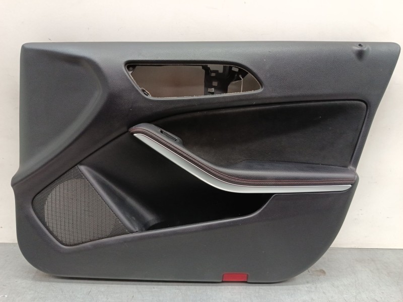 Recambio de guarnecido puerta delantera derecha para mercedes-benz clase a (w176) a 220 d (176.003) referencia OEM IAM A17672014