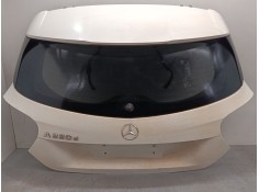 Recambio de porton trasero para mercedes-benz clase a (w176) a 220 d (176.003) referencia OEM IAM A1767402200  