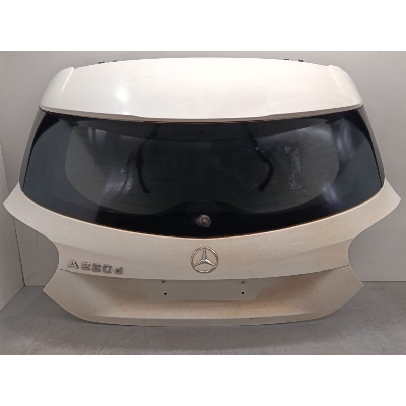 Recambio de porton trasero para mercedes-benz clase a (w176) a 220 d (176.003) referencia OEM IAM A1767402200  