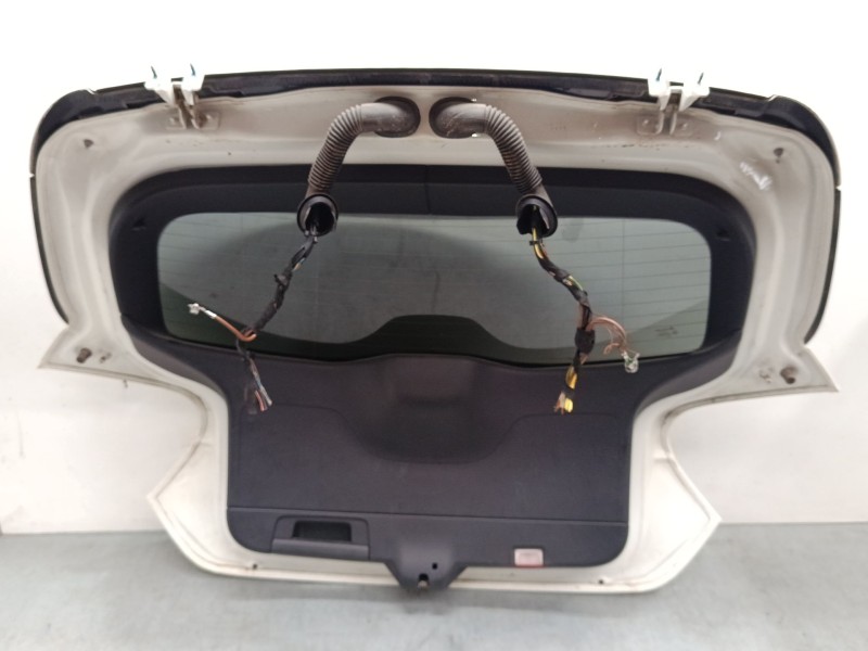 Recambio de porton trasero para mercedes-benz clase a (w176) a 220 d (176.003) referencia OEM IAM A1767402200  