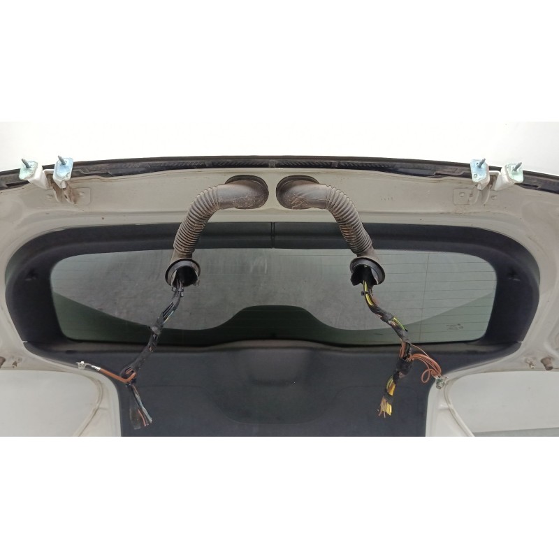 Recambio de porton trasero para mercedes-benz clase a (w176) a 220 d (176.003) referencia OEM IAM A1767402200  