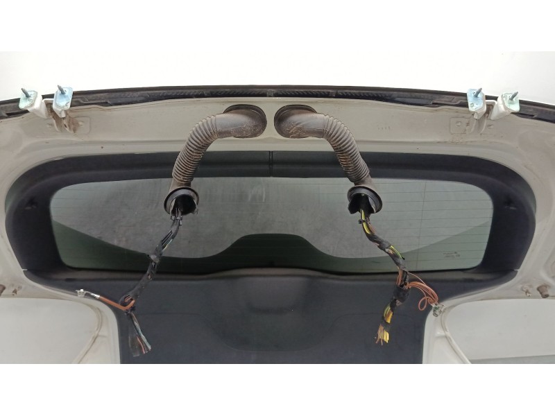 Recambio de porton trasero para mercedes-benz clase a (w176) a 220 d (176.003) referencia OEM IAM A1767402200  