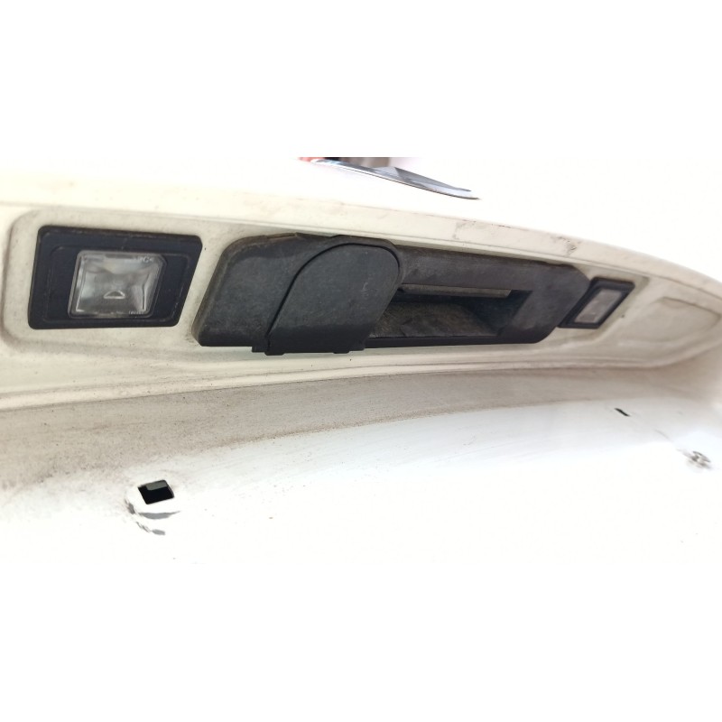 Recambio de porton trasero para mercedes-benz clase a (w176) a 220 d (176.003) referencia OEM IAM A1767402200  