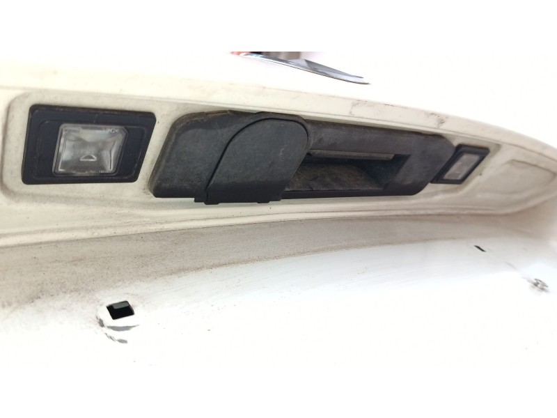 Recambio de porton trasero para mercedes-benz clase a (w176) a 220 d (176.003) referencia OEM IAM A1767402200  