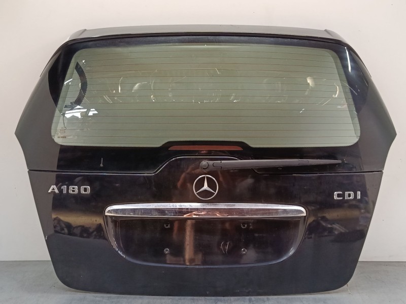 Recambio de porton trasero para mercedes-benz clase a (w169) a 180 cdi (169.007, 169.307) referencia OEM IAM A1697401505  
