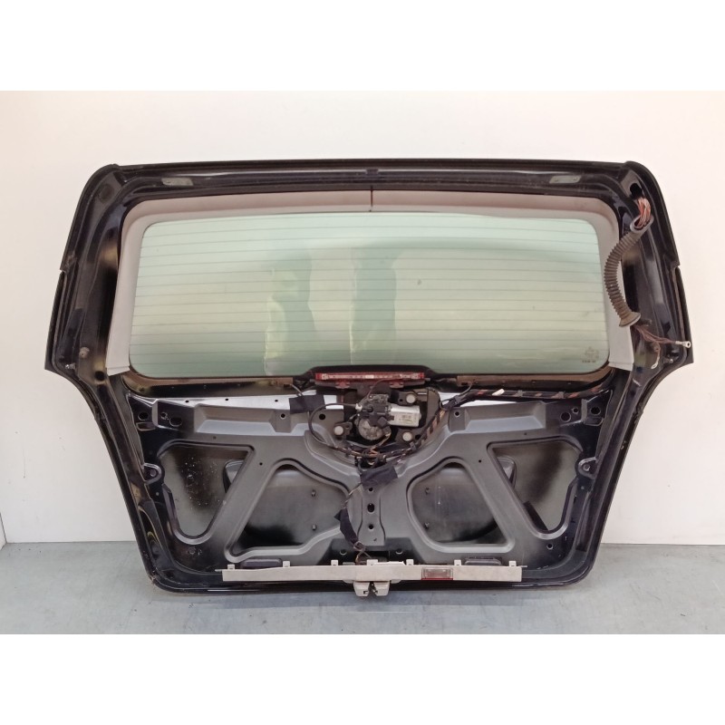 Recambio de porton trasero para mercedes-benz clase a (w169) a 180 cdi (169.007, 169.307) referencia OEM IAM A1697401505  