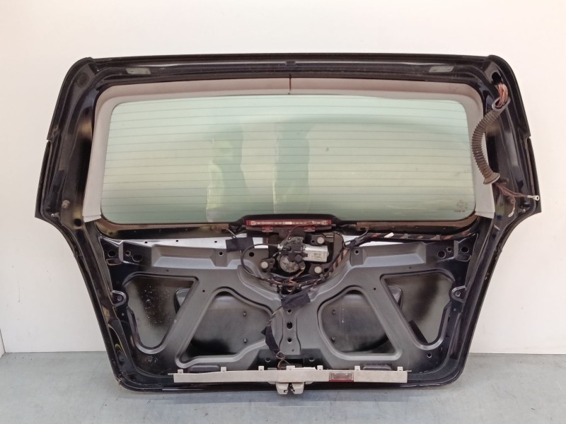 Recambio de porton trasero para mercedes-benz clase a (w169) a 180 cdi (169.007, 169.307) referencia OEM IAM A1697401505  