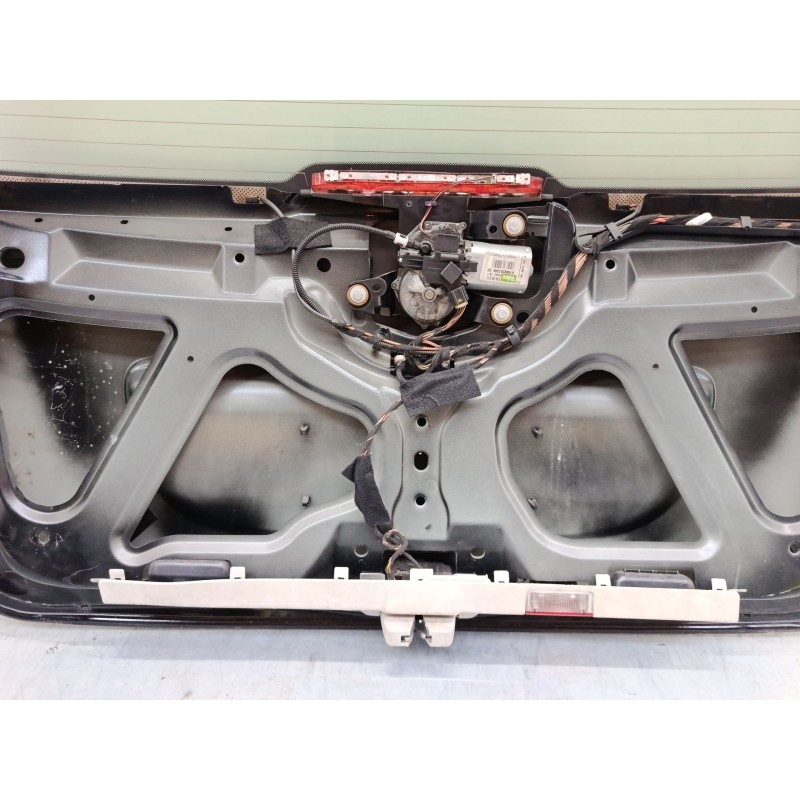 Recambio de porton trasero para mercedes-benz clase a (w169) a 180 cdi (169.007, 169.307) referencia OEM IAM A1697401505  