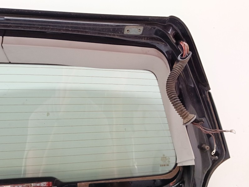 Recambio de porton trasero para mercedes-benz clase a (w169) a 180 cdi (169.007, 169.307) referencia OEM IAM A1697401505  