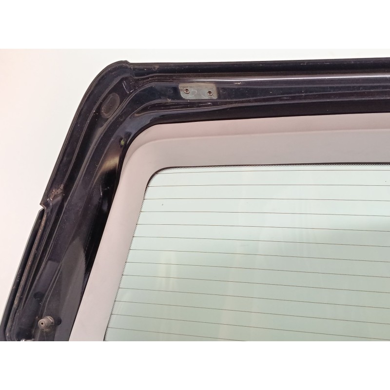 Recambio de porton trasero para mercedes-benz clase a (w169) a 180 cdi (169.007, 169.307) referencia OEM IAM A1697401505  