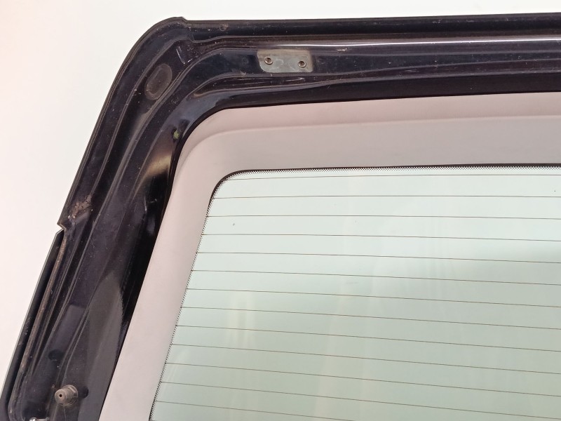 Recambio de porton trasero para mercedes-benz clase a (w169) a 180 cdi (169.007, 169.307) referencia OEM IAM A1697401505  