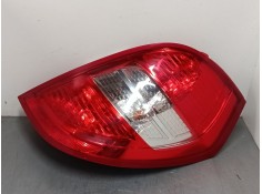 Recambio de piloto trasero derecho para mercedes-benz clase a (w169) a 180 cdi (169.007, 169.307) referencia OEM IAM A1698202864