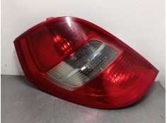 Recambio de piloto trasero izquierdo para mercedes-benz clase a (w169) a 180 cdi (169.007, 169.307) referencia OEM IAM A16982027