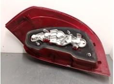 Recambio de piloto trasero izquierdo para mercedes-benz clase a (w169) a 180 cdi (169.007, 169.307) referencia OEM IAM A16982027 2