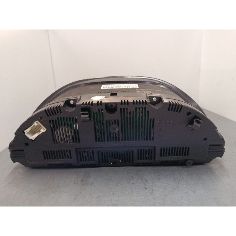 Recambio de cuadro instrumentos para mercedes-benz clase a (w169) a 180 cdi (169.007, 169.307) referencia OEM IAM A1694400811 02