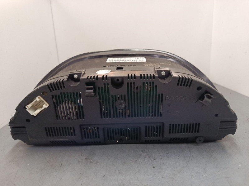 Recambio de cuadro instrumentos para mercedes-benz clase a (w169) a 180 cdi (169.007, 169.307) referencia OEM IAM A1694400811 02