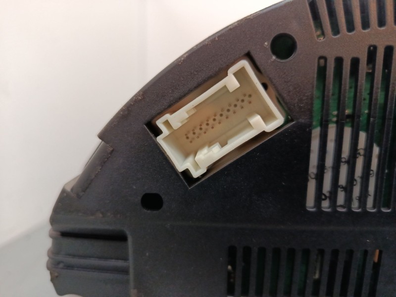 Recambio de cuadro instrumentos para mercedes-benz clase a (w169) a 180 cdi (169.007, 169.307) referencia OEM IAM A1694400811 02