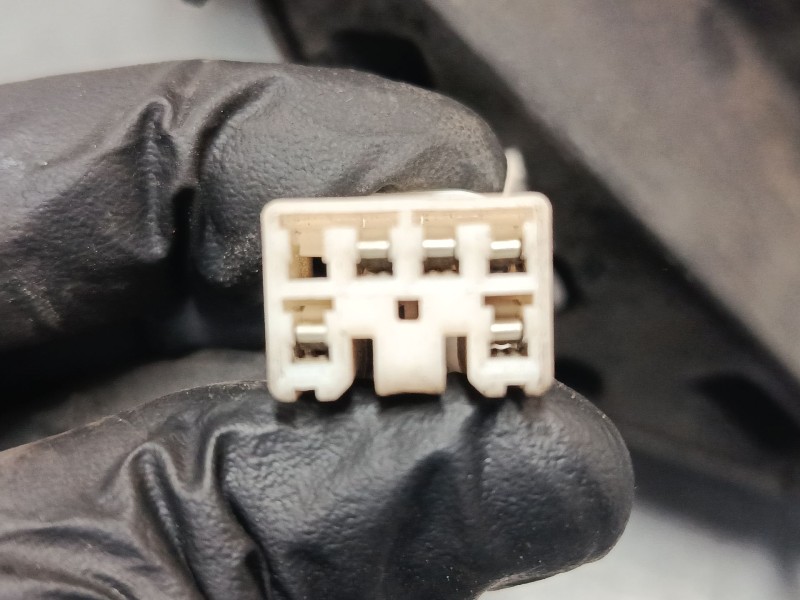 Recambio de retrovisor electrico izquierdo para chrysler pt cruiser descapotable 2.4 referencia OEM IAM   