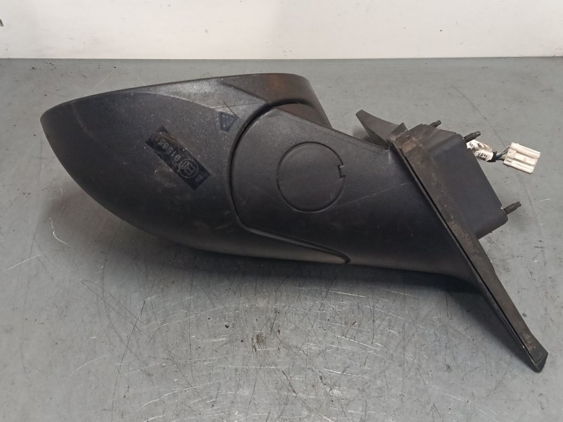 Recambio de retrovisor electrico izquierdo para chrysler pt cruiser descapotable 2.4 referencia OEM IAM   