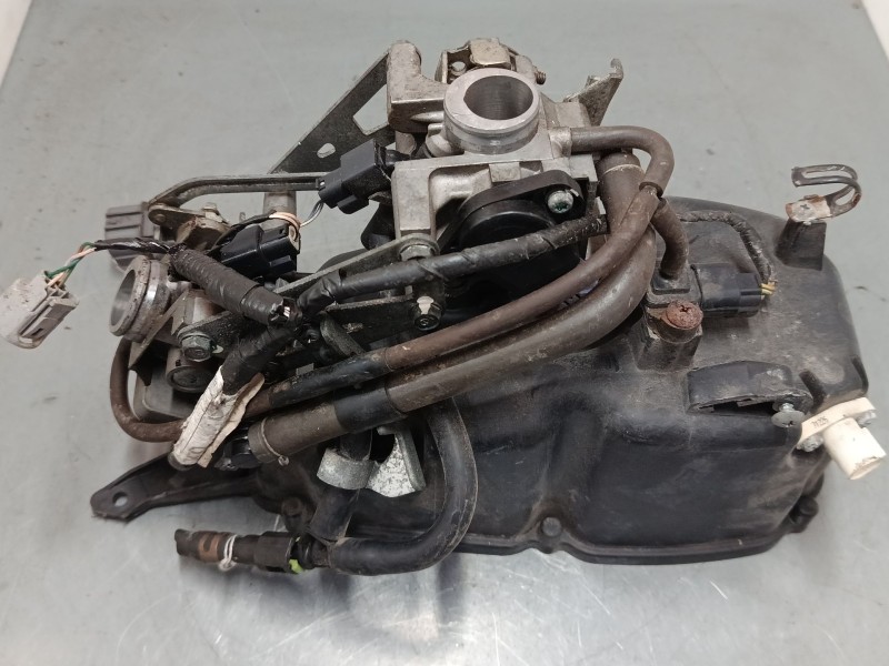 Recambio de carburador para honda xl xl 125 v varadero (jc32a) referencia OEM IAM   