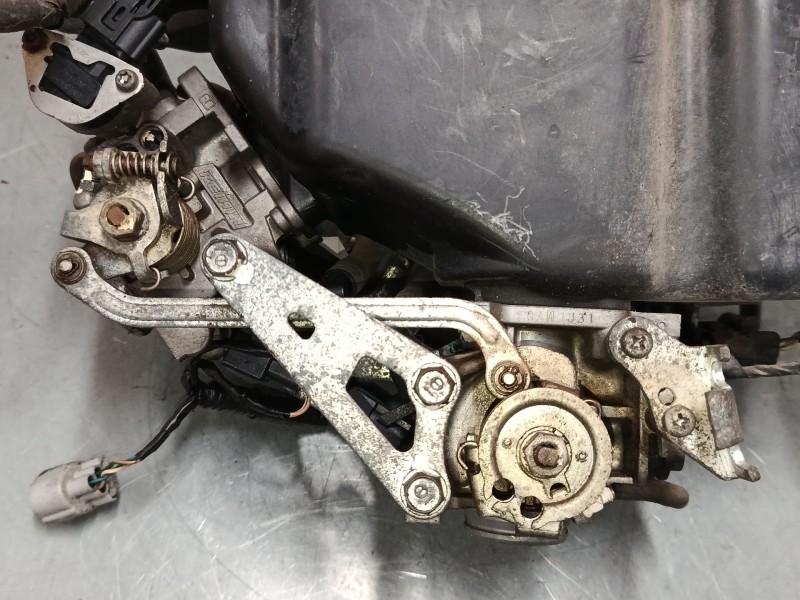 Recambio de carburador para honda xl xl 125 v varadero (jc32a) referencia OEM IAM   