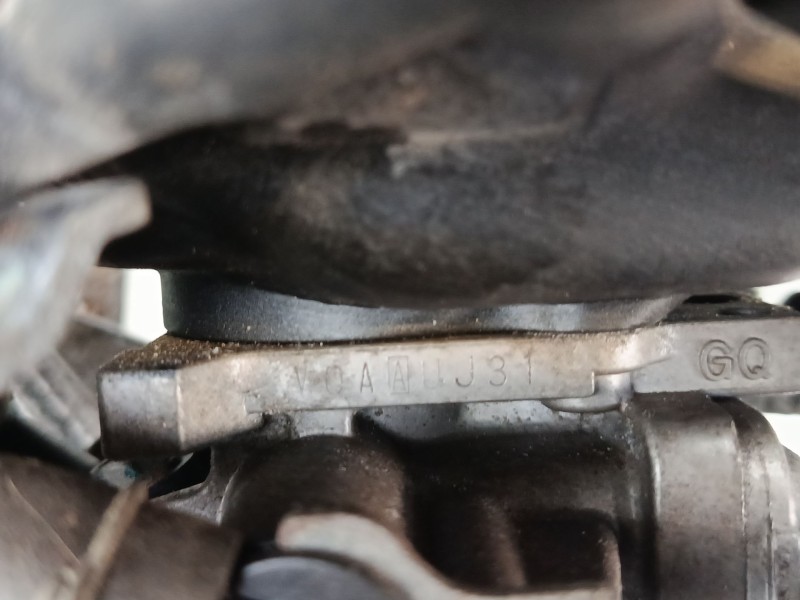 Recambio de carburador para honda xl xl 125 v varadero (jc32a) referencia OEM IAM   