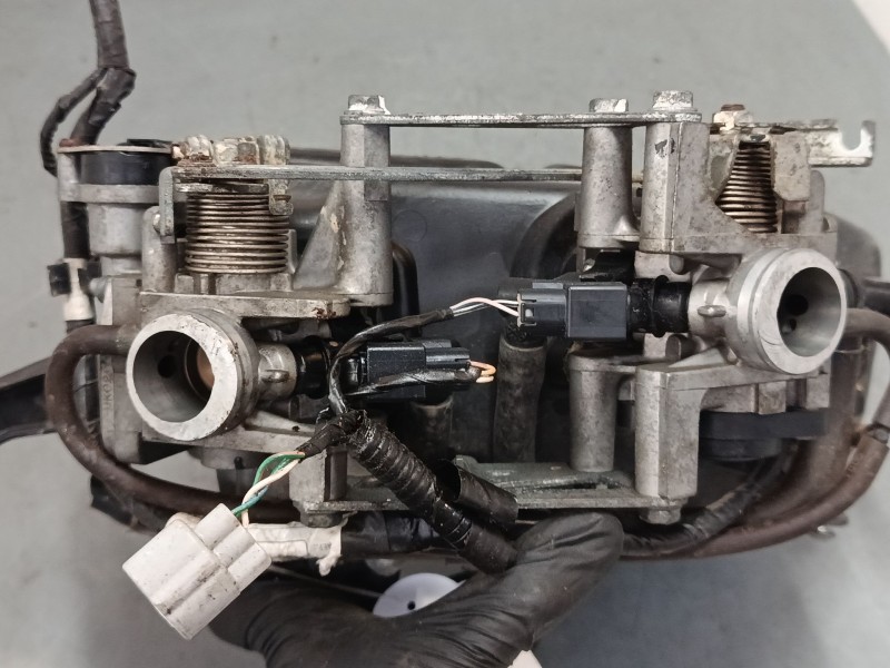 Recambio de carburador para honda xl xl 125 v varadero (jc32a) referencia OEM IAM   