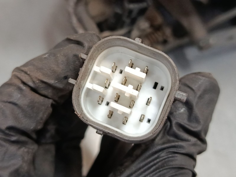 Recambio de carburador para honda xl xl 125 v varadero (jc32a) referencia OEM IAM   