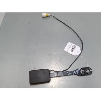 ANCLAJE CINTURON DELANTERO IZQUIERDO 